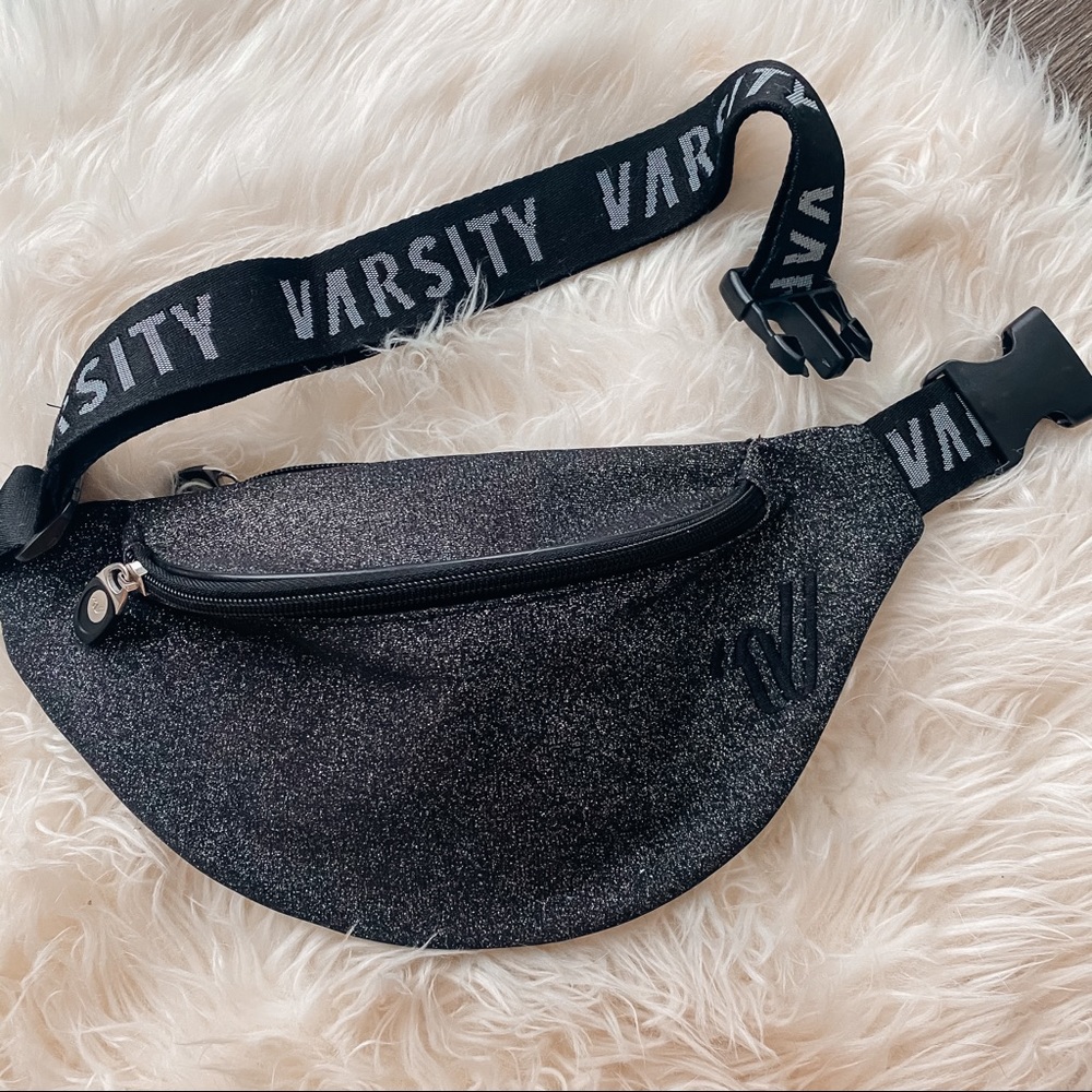 Varsity Fanny Pack / belt bag